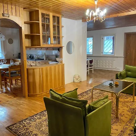 Cozy Home In Reval Esterno foto