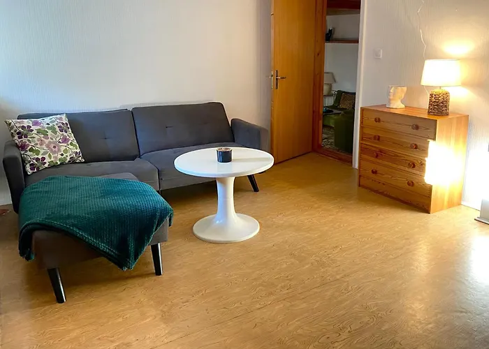Cozy Home In Tallinn