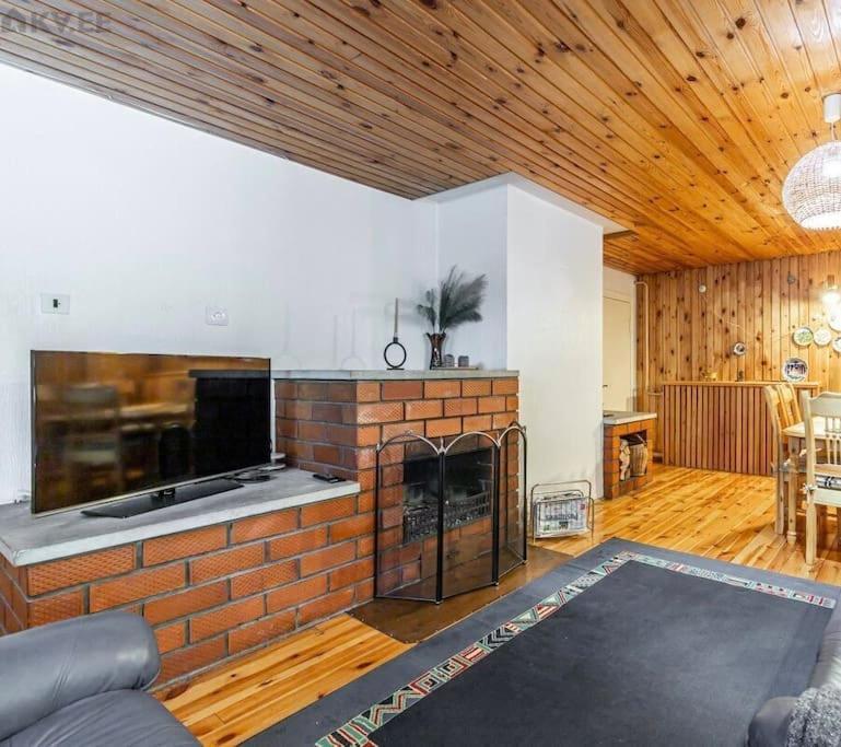 Cozy In Loma-asunnot Tallinna