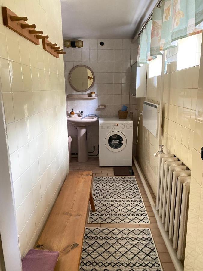 Cozy In Feriehus