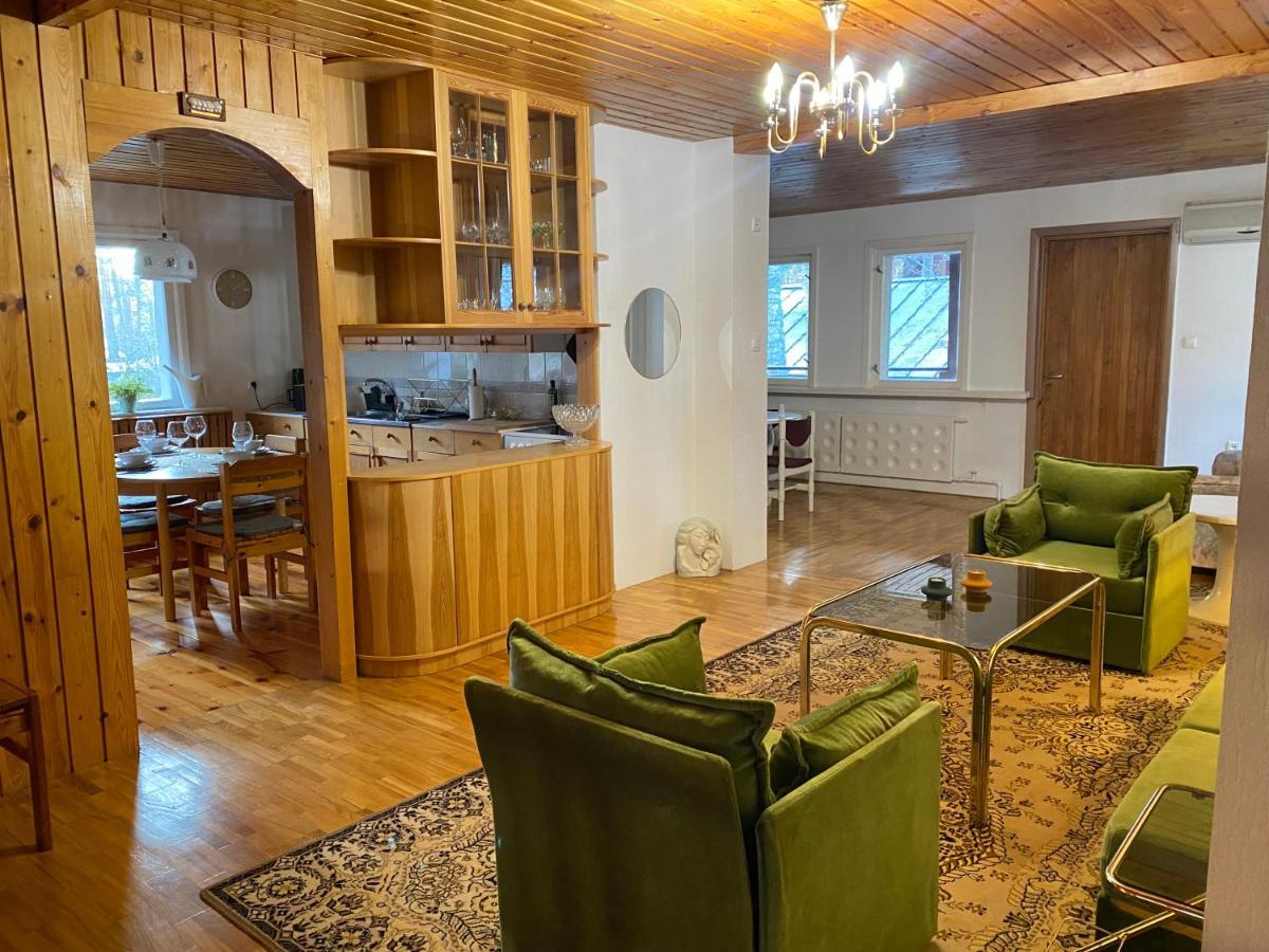 Cozy In Feriehus