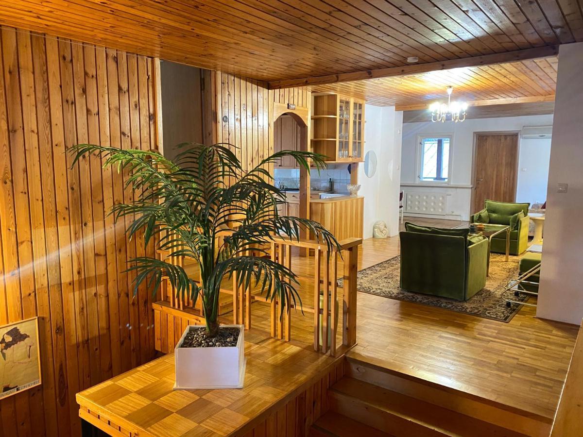 Cozy In Loma-asunnot