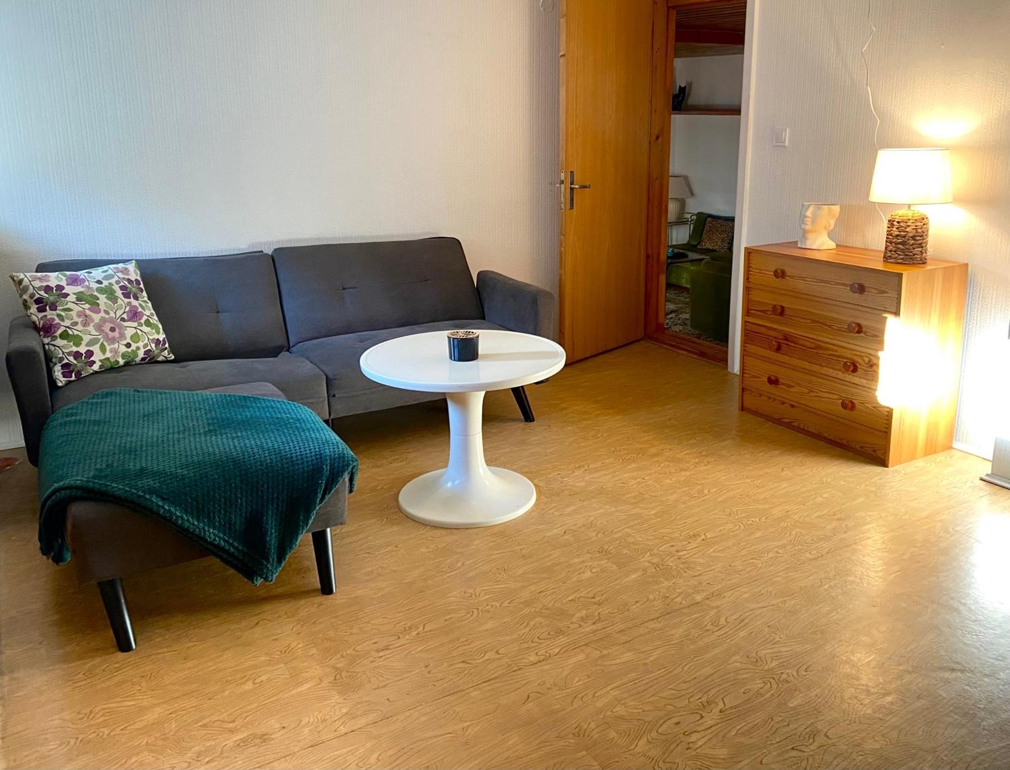 Feriehus Cozy In