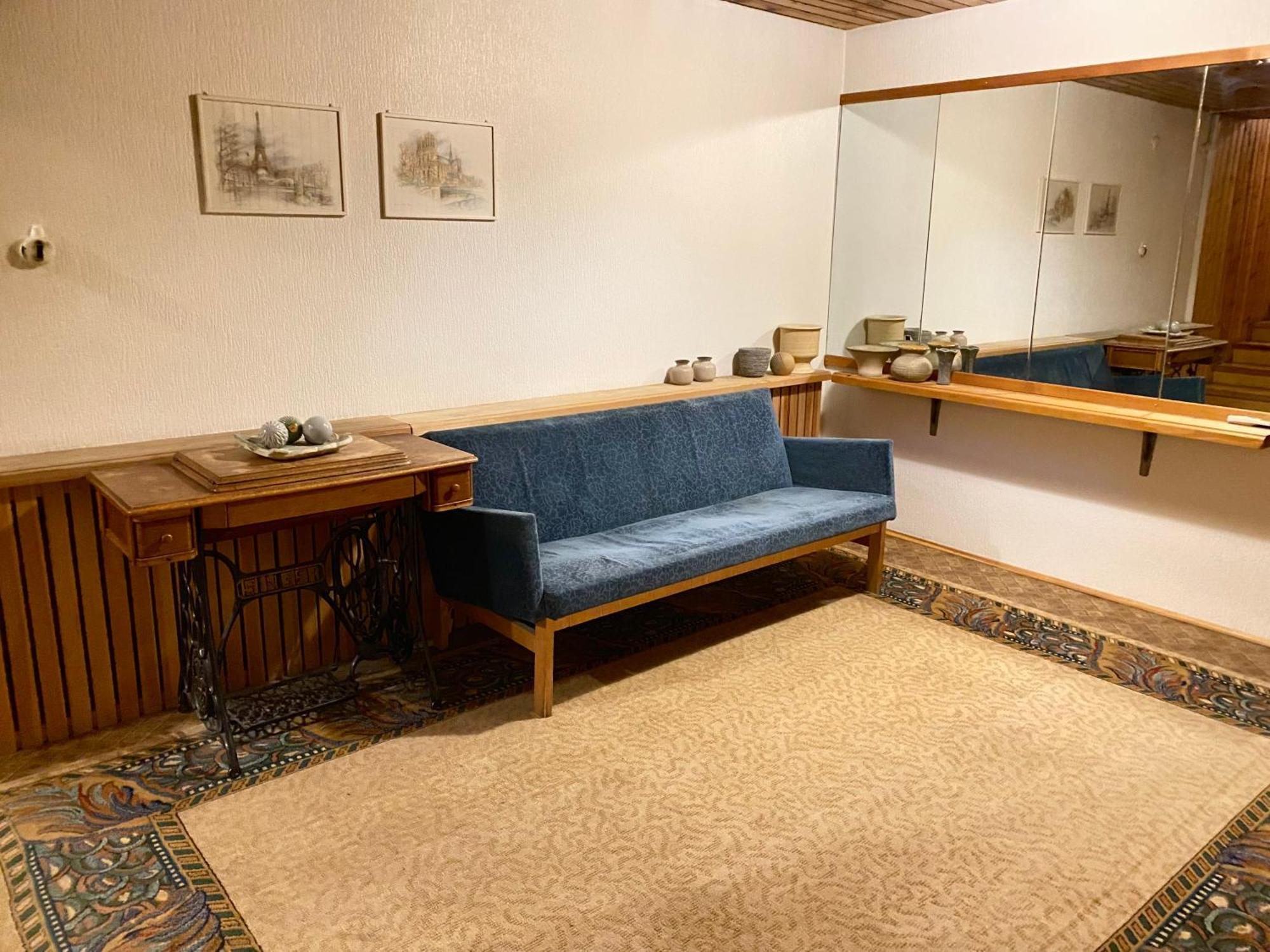 Feriehus Cozy In