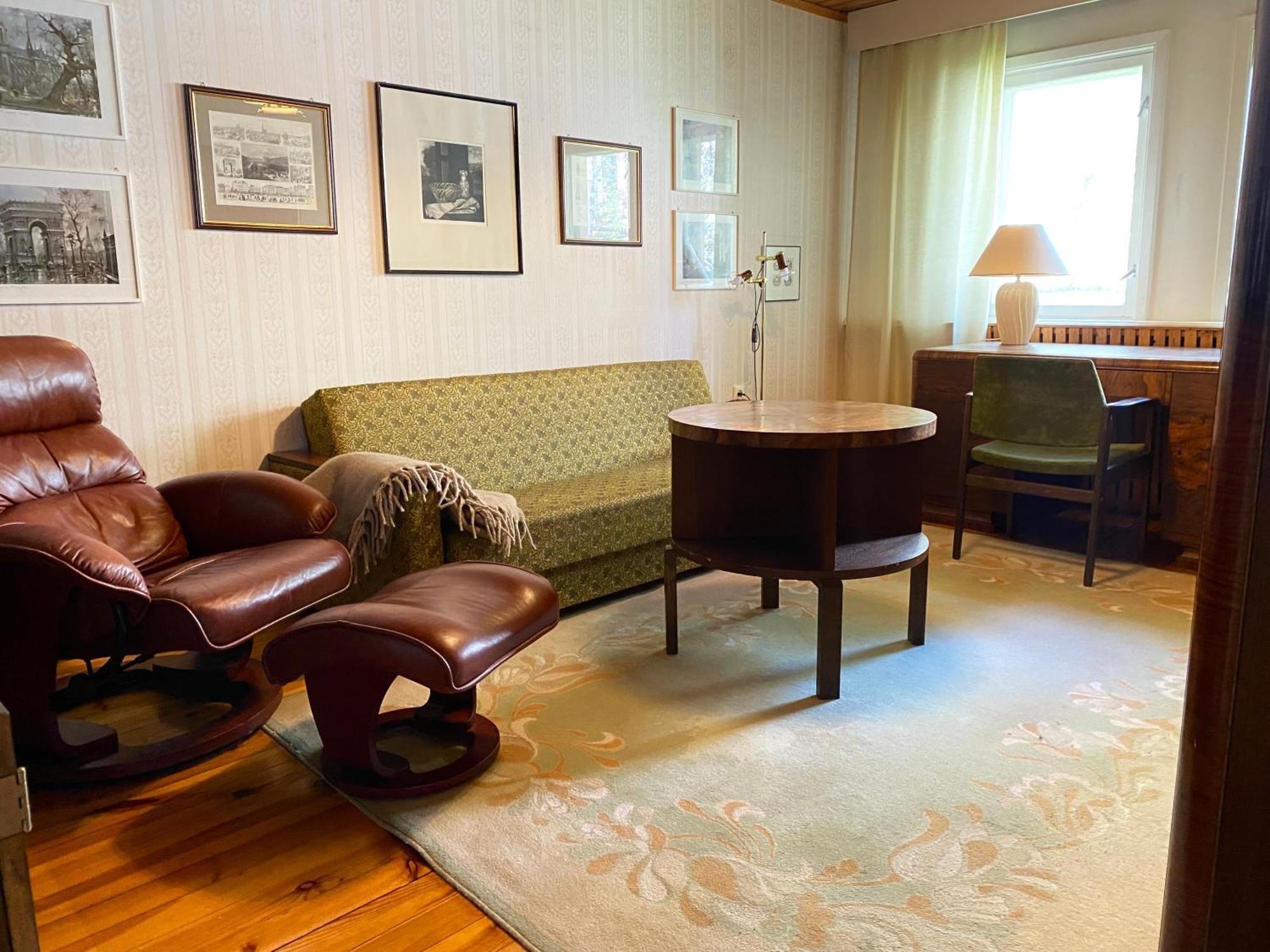 Cozy In Loma-asunnot Tallinna